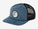 O`riginals Trucker Hat: COPEN BLUE